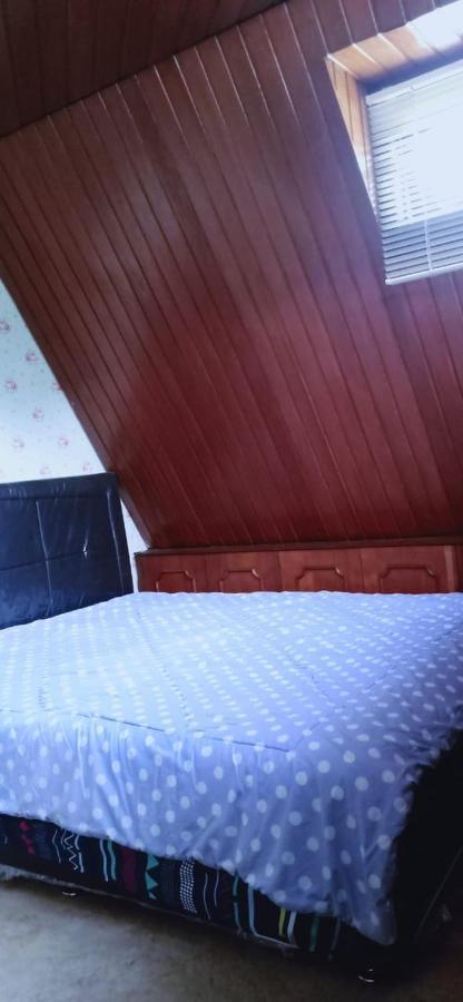 Mayestik Guest House Syariah Джакарта Екстер'єр фото
