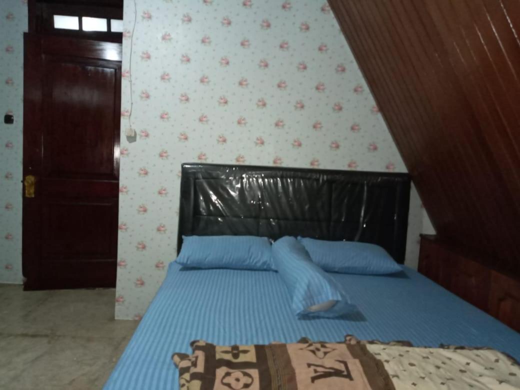 Mayestik Guest House Syariah Джакарта Екстер'єр фото