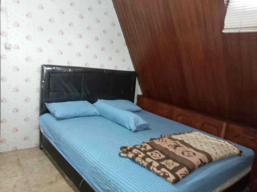 Mayestik Guest House Syariah Джакарта Екстер'єр фото