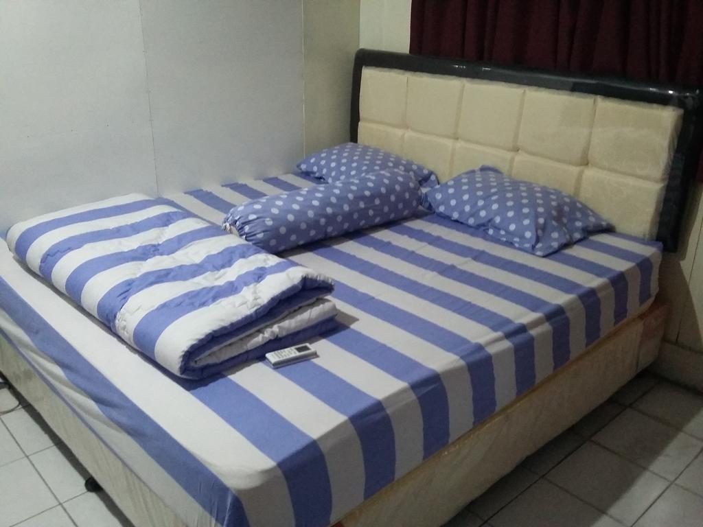 Mayestik Guest House Syariah Джакарта Екстер'єр фото