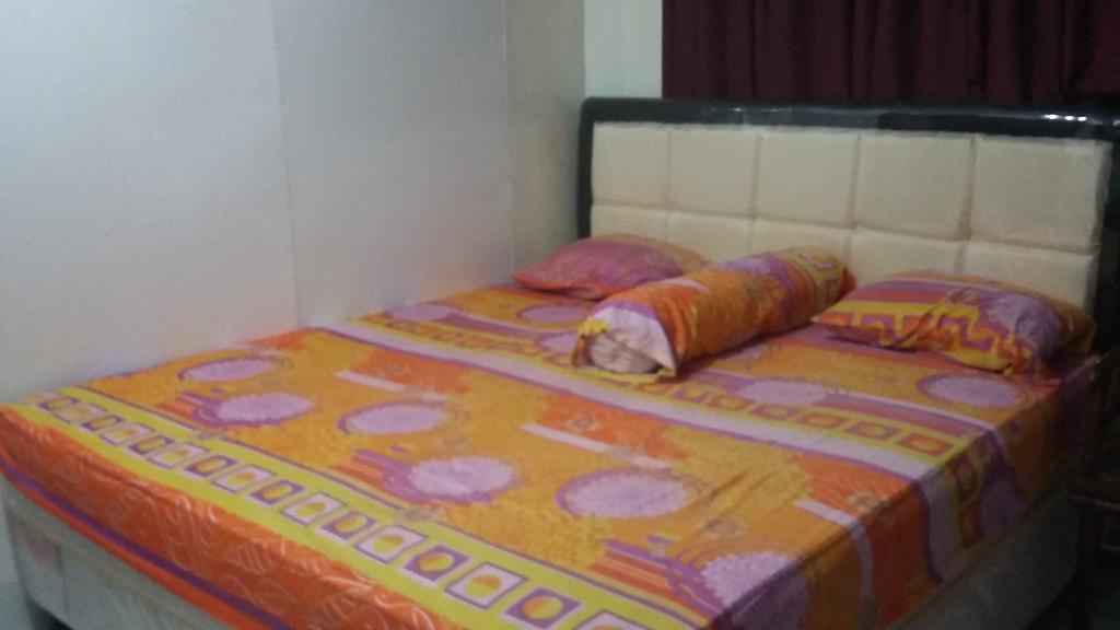 Mayestik Guest House Syariah Джакарта Екстер'єр фото